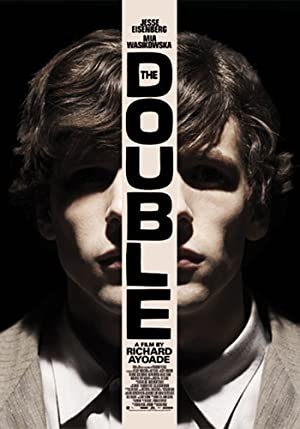 The Double (2013)