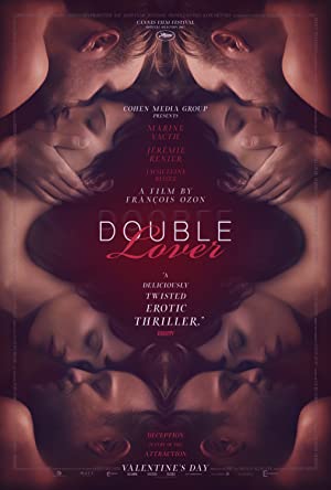 Nonton Film Double Lover (2017) Subtitle Indonesia