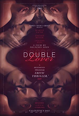 Double Lover         (2017)