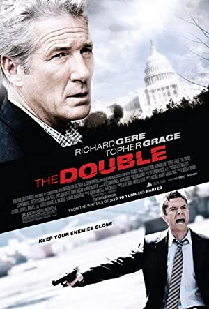 The Double         (2011)