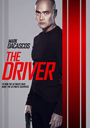 Nonton Film The Driver (2019) Subtitle Indonesia