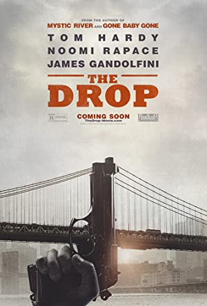 Nonton Film The Drop (2014) Subtitle Indonesia