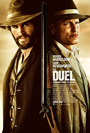 Nonton Film The Duel (2016) Subtitle Indonesia