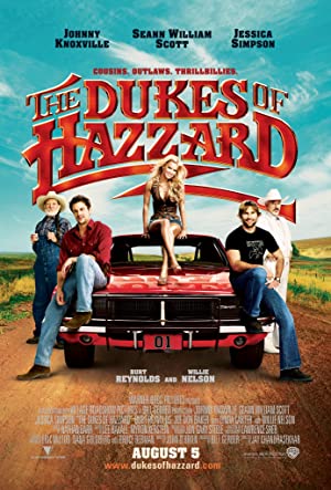 The Dukes of Hazzard         (2005)