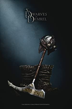 Nonton Film The Dwarves of Demrel (2018) Subtitle Indonesia
