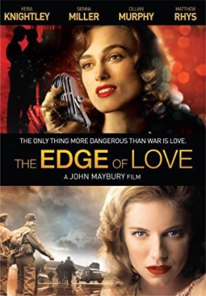 The Edge of Love