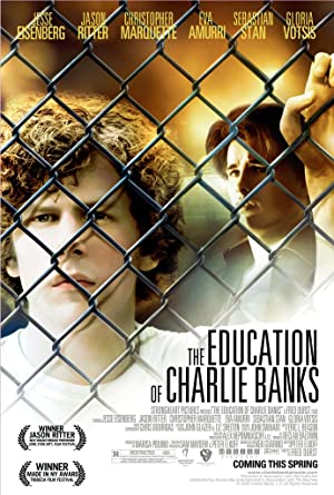 Nonton Film The Education of Charlie Banks (2007) Subtitle Indonesia Filmapik
