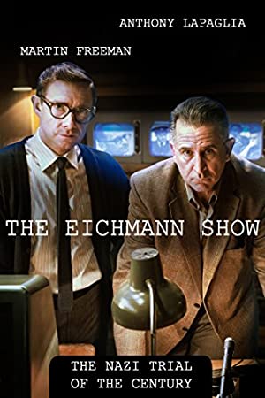 Nonton Film The Eichmann Show (2015) Subtitle Indonesia Filmapik