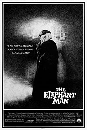 The Elephant Man         (1980)