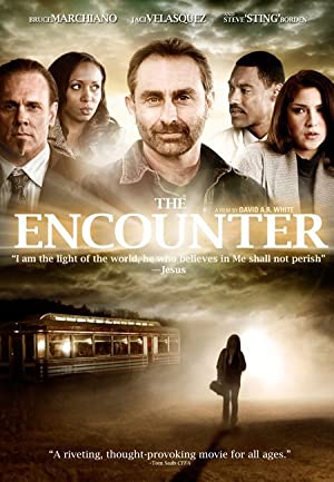 Nonton Film The Encounter (2010) Subtitle Indonesia Filmapik