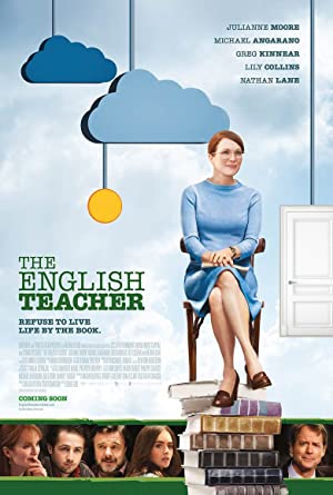 The English Teacher (2013)