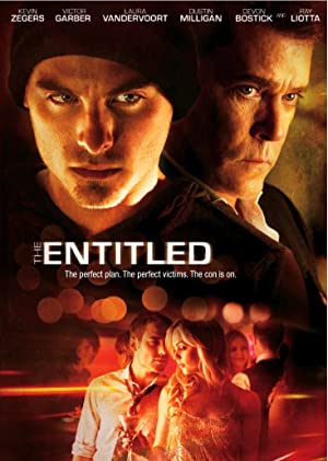 The Entitled (2011)