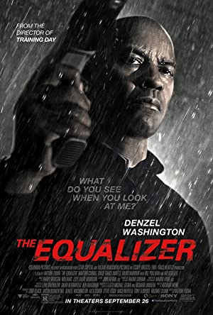 Nonton Film The Equalizer (2014) Subtitle Indonesia Filmapik