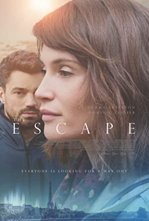 Nonton Film The Escape (20172018) Subtitle Indonesia