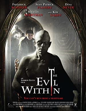 Nonton Film The Evil Within (2017) Subtitle Indonesia