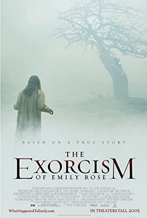 The Exorcism of Emily Rose         (2005)