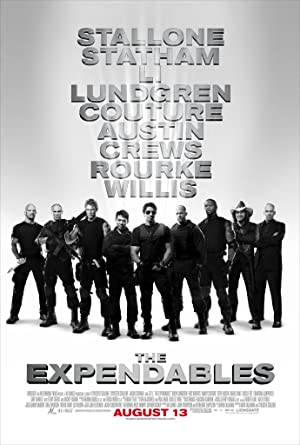 Nonton Film The Expendables (2010) Subtitle Indonesia Filmapik