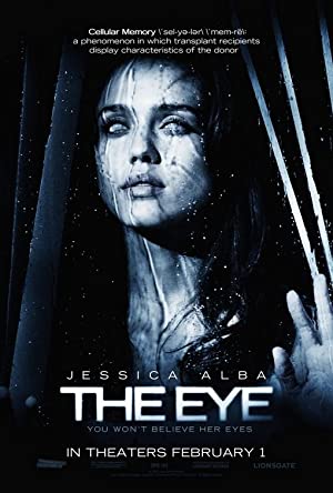 Nonton Film The Eye (2008) Subtitle Indonesia Filmapik