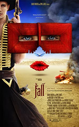 Nonton Film The Fall (2006) Subtitle Indonesia Filmapik