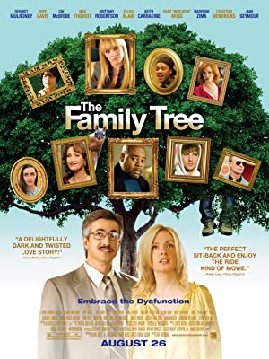 Nonton Film The Family Tree (2011) Subtitle Indonesia