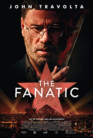 Nonton Film The Fanatic (2019) Subtitle Indonesia