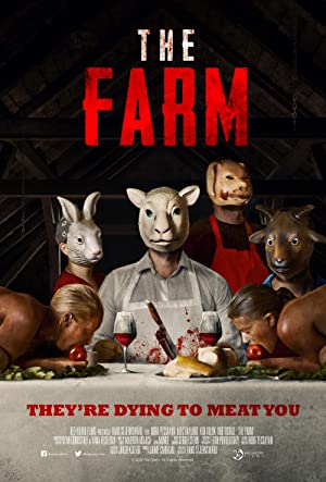 Nonton Film The Farm (2018) Subtitle Indonesia