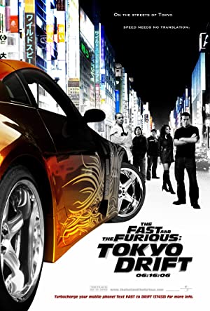 Nonton Film The Fast and the Furious: Tokyo Drift (2006) Subtitle Indonesia