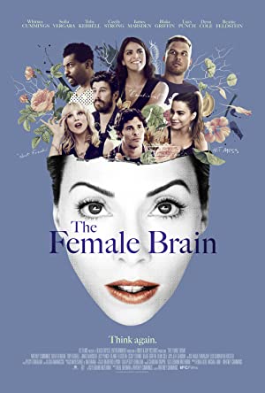 Nonton Film The Female Brain (2017) Subtitle Indonesia Filmapik