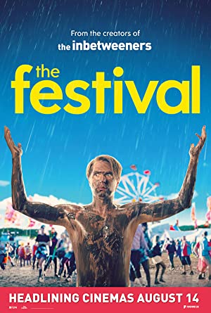 The Festival         (2018)