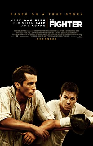 The Fighter         (2010)