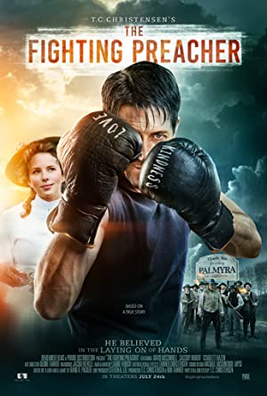 Nonton Film The Fighting Preacher (2019) Subtitle Indonesia Filmapik