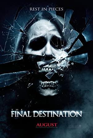 Nonton Film The Final Destination (2009) Subtitle Indonesia Filmapik