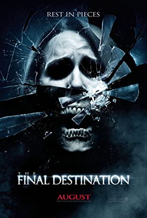 Nonton Film The Final Destination (2009) Subtitle Indonesia