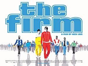 Nonton Film The Firm (2009) Subtitle Indonesia Filmapik