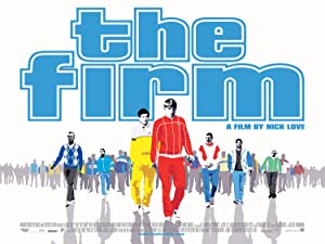 The Firm (2009)