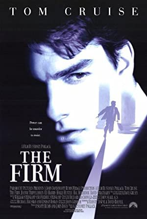 Nonton Film The Firm (1993) Subtitle Indonesia Filmapik