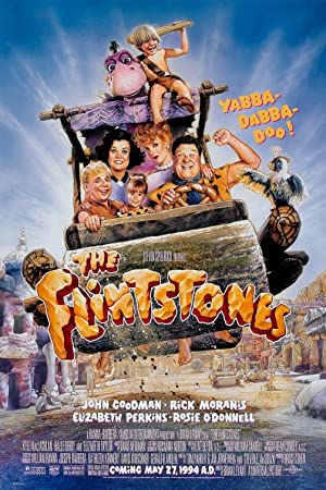 Nonton Film The Flintstones (1994) Subtitle Indonesia Filmapik