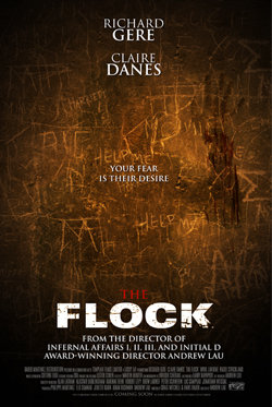 Nonton Film The Flock (2007) Subtitle Indonesia