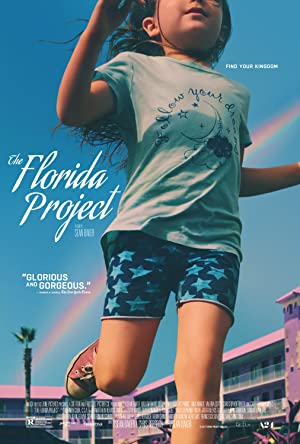 Nonton Film The Florida Project (2017) Subtitle Indonesia