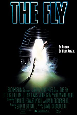 Nonton Film The Fly (1986) Subtitle Indonesia