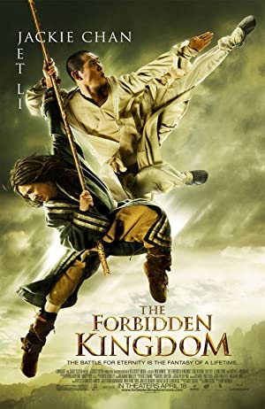 Nonton Film The Forbidden Kingdom (2008) Subtitle Indonesia Filmapik