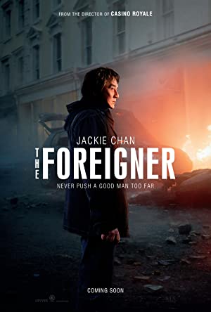 The Foreigner         (2017)