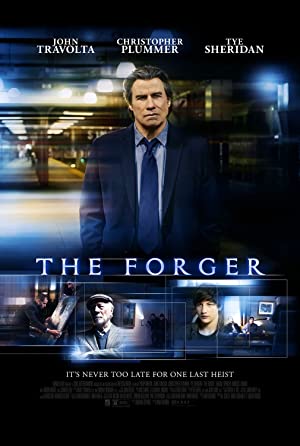 Nonton Film The Forger (2014) Subtitle Indonesia
