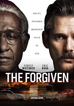 Nonton Film The Forgiven (2017) Subtitle Indonesia