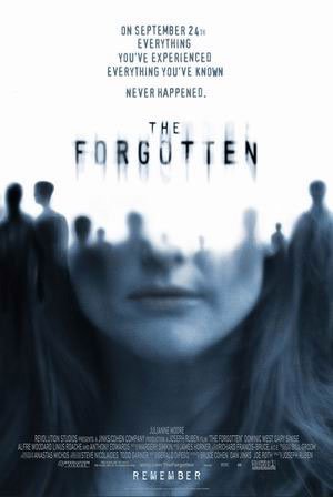 Nonton Film The Forgotten (2004) Subtitle Indonesia