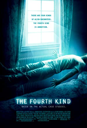 Nonton Film The Fourth Kind (2009) Subtitle Indonesia