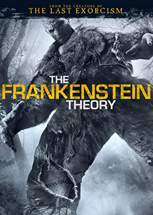 Nonton Film The Frankenstein Theory (2013) Subtitle Indonesia