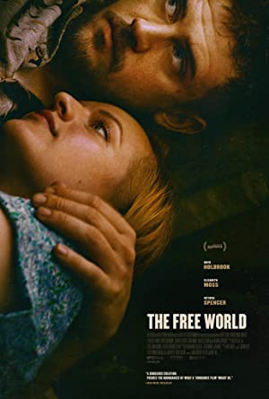 Nonton Film The Free World (2016) Subtitle Indonesia Filmapik