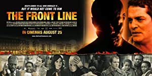 Nonton Film The Front Line (2006) Subtitle Indonesia