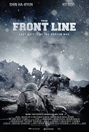 Nonton Film The Front Line (2011) Subtitle Indonesia